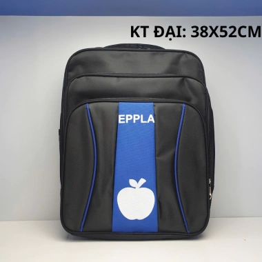 Balo Laptop du lịch cao cấp, cá tính hiện đại, size 40-52, chất dày dặn, phù hợp đi học, đi làm, đi phượt - Giá 125k