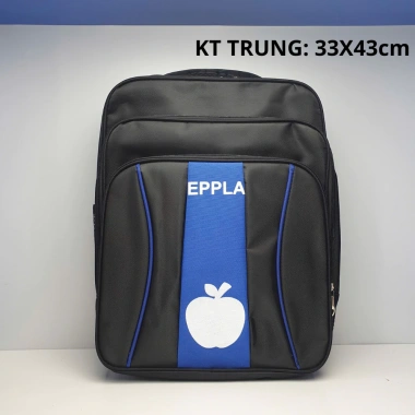 Balo Laptop du lịch cao cấp, cá tính hiện đại, size 40-52, chất dày dặn, phù hợp đi học, đi làm, đi phượt - Giá 125k 10 Balo Laptop du lịch cao cấp, cá tính hiện đại, size 40-52, chất dày dặn, phù hợp đi học, đi làm, đi phượt - Giá 125k 10
