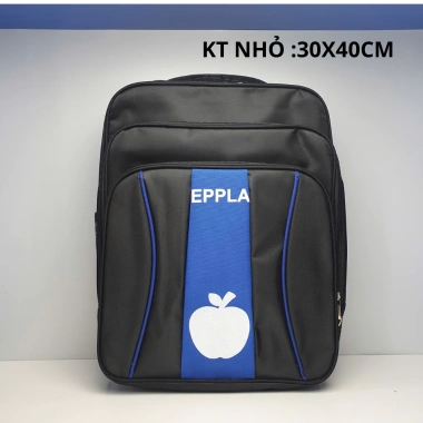 Balo Laptop du lịch cao cấp, size 40/43/52, đi học, làm, phượt - Giá 115.000₫ 3