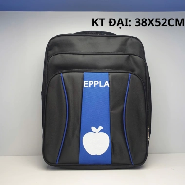 Balo Laptop du lịch cao cấp, size 40/43/52, đi học, làm, phượt - Giá 115.000₫ 5