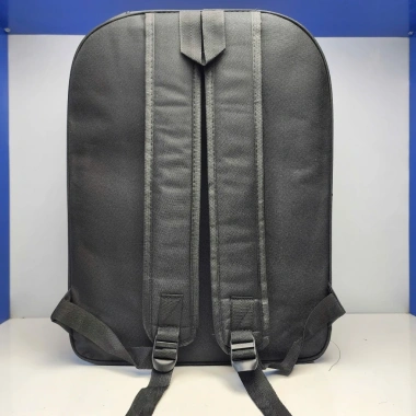 Balo Laptop Du Lịch Size Lớn 3 Tầng Khóa Thời Trang - Giá Ưu Đãi 125k