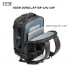 Balo laptop EAZY BLA28 cao cấp chống sốc, chống nước, lớn 17 inch - 1.999.000 4