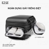 Balo laptop EAZY BLA28 cao cấp chống sốc, chống nước, lớn 17 inch - 1.999.000 5