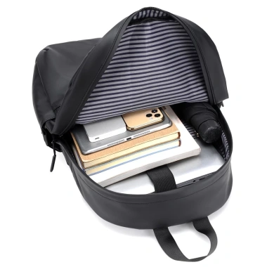 Balo Laptop MacBook Nam Siêu Chống Nước Chống Sốc Thời Trang - Giá 259k