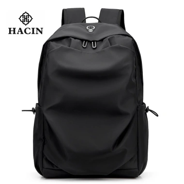 Balo Laptop Nam Chống Nước, Chống Sốc Vải Oxford - Nhiều Ngăn Lợi, 425.000₫