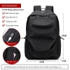 Balo Laptop Nam Chống Nước, Chống Sốc Vải Oxford - Nhiều Ngăn Lợi, 425.000₫ 9