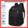 Balo Laptop Nam Nữ Đẹp, Chống Sốc, Chống Nước - Nhỏ Gọn, Tiện Dụng cho Đi Học, Đi Chơi, Du Lịch - Giá 108.992 VND