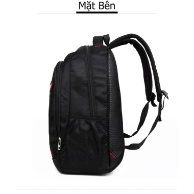 Balo Laptop Nam Nữ Đẹp, Chống Sốc, Chống Nước - Nhỏ Gọn, Tiện Dụng cho Đi Học, Đi Chơi, Du Lịch - Giá 108.992 VND 6