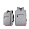 Balo Laptop SaKi 237 – Cổng Sạc USB, Phù hợp 14-16in, Giá ưu đãi 139k