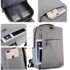 Balo Laptop SaKi 237 – Cổng Sạc USB, Phù hợp 14-16in, Giá ưu đãi 139k 3