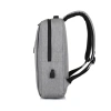 Balo Laptop SaKi 237 – Cổng Sạc USB, Phù hợp 14-16in, Giá ưu đãi 139k 5