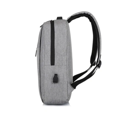 Balo Laptop SaKi 237 – Cổng Sạc USB, Phù hợp 14-16in, Giá ưu đãi 139k 5 Balo Laptop SaKi 237 – Cổng Sạc USB, Phù hợp 14-16in, Giá ưu đãi 139k 5