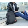 Balo Laptop SaKi 237 – Cổng Sạc USB, Phù hợp 14-16in, Giá ưu đãi 139k 8