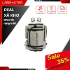 Balo LARA STAR LS39 Cao Cấp - Đựng Đồ Gym Du Lịch, Nhiều Ngăn, Chống Thấm