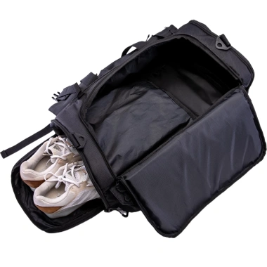 Balo LARA STAR LS39 Cao Cấp - Đựng Đồ Gym Du Lịch, Nhiều Ngăn, Chống Thấm