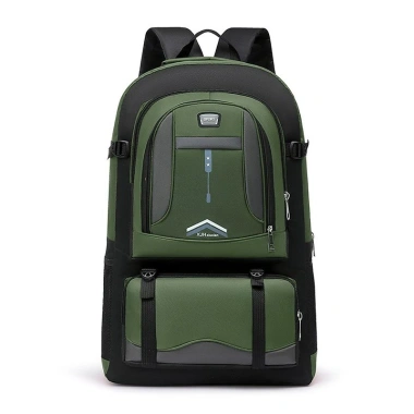 Balo leo núi 55L dung tích lớn thời trang nam nữ đi phượt thể thao giảm giá 10 Balo leo núi 55L dung tích lớn thời trang nam nữ đi phượt thể thao giảm giá 10