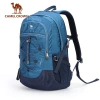 Balo leo núi CAMEL CROWN 30L không thấm nước - Siêu bền cho đi bộ đường dài, dã ngoại