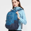 Balo leo núi CAMEL CROWN 30L không thấm nước - Siêu bền cho đi bộ đường dài, dã ngoại 2