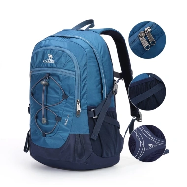 Balo leo núi CAMEL CROWN 30L không thấm nước - Siêu bền cho đi bộ đường dài, dã ngoại 10 Balo leo núi CAMEL CROWN 30L không thấm nước - Siêu bền cho đi bộ đường dài, dã ngoại 10