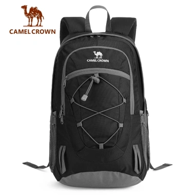 Balo leo núi CAMEL CROWN 30L siêu nhẹ cho nam và nữ - Giá ưu đãi 433.080₫ 10 Balo leo núi CAMEL CROWN 30L siêu nhẹ cho nam và nữ - Giá ưu đãi 433.080₫ 10