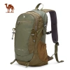 Balo leo núi CAMEL CROWN cỡ lớn - Thời trang năng động, chịu mưa, đa năng cho trekking