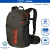 Balo Leo Núi Du Lịch JACK WOLFSKIN MOAB JAM 24 - Đai Trợ Lực, Áo Mưa, Ngăn Lớn