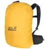 Balo Leo Núi Du Lịch JACK WOLFSKIN MOAB JAM 24 - Đai Trợ Lực, Áo Mưa, Ngăn Lớn 3