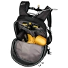 Balo Leo Núi Du Lịch JACK WOLFSKIN MOAB JAM 24 - Đai Trợ Lực, Áo Mưa, Ngăn Lớn 4