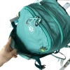 Balo Leo Núi Du Lịch JACK WOLFSKIN MOAB JAM 24 - Đai Trợ Lực, Áo Mưa, Ngăn Lớn 5
