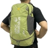 Balo Leo Núi Du Lịch JACK WOLFSKIN MOAB JAM 24 - Đai Trợ Lực, Áo Mưa, Ngăn Lớn 10