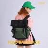 Balo leo núi du lịch NATOLI B10 canvas cao cấp, nhiều ngăn, giảm giá 20 giá 479k 2