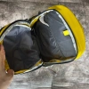 Balo Leo Núi Du Lịch Nữ JW HAMROCK Velocity 12 - Áo Mưa Trợ Lực Thiết Kế Nhỏ Gọn 5