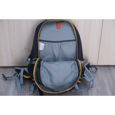Balo leo núi Jack Wolfskin Moab Jam 30L - Độ bền cao, chống thấm, chỉ 620k