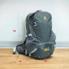 Balo leo núi Jack Wolfskin Moab Jam 30L - Độ bền cao, chống thấm, chỉ 620k 8