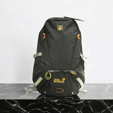 Balo leo núi Jack Wolfskin Moab Jam 30L - Độ bền cao, chống thấm, chỉ 620k