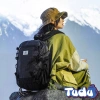 Balo leo núi nam nữ 21L 300g phong cách Hàn thời trang - Giá chỉ 349.000₫ 6