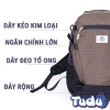 Balo leo núi nam nữ 21L 300g phong cách Hàn thời trang - Giá chỉ 349.000₫ 9