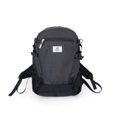 Balo leo núi nam nữ 21L 300g phong cách Hàn thời trang - Giá chỉ 349.000₫ 10