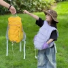 Balo leo núi nhẹ B43 - Nhiều ngăn, tiện lợi cho du lịch và đi bộ đường dài, 268k 6