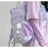 Balo leo núi nhẹ B43 - Nhiều ngăn, tiện lợi cho du lịch và đi bộ đường dài, 268k 9