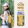 Balo leo núi Seeker 20L Dã ngoại, chống nước, siêu nhẹ, giá chỉ 570.000₫ 2