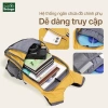 Balo leo núi Seeker 20L Dã ngoại, chống nước, siêu nhẹ, giá chỉ 570.000₫ 4