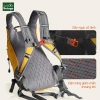 Balo leo núi Seeker 20L Dã ngoại, chống nước, siêu nhẹ, giá chỉ 570.000₫ 5