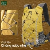 Balo leo núi Seeker 20L Dã ngoại, chống nước, siêu nhẹ, giá chỉ 570.000₫ 6