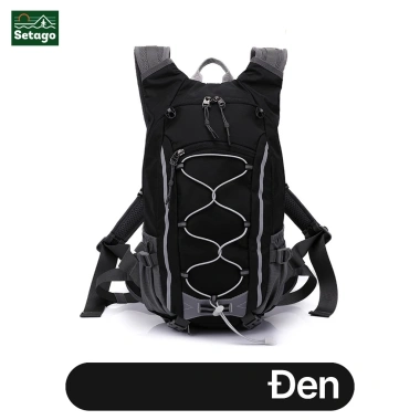 Balo leo núi Seeker 20L Dã ngoại, chống nước, siêu nhẹ, giá chỉ 570.000₫