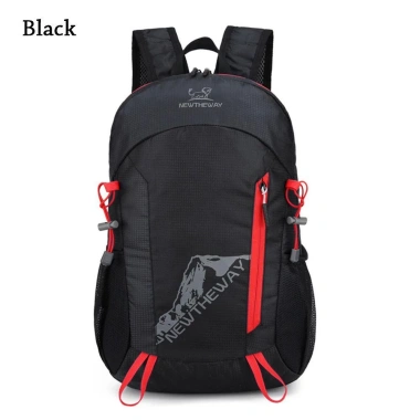 Balo Leo Núi Unisex UUMIR Gấp Gọn - Siêu Nhẹ, Chống Thấm, Giá Chỉ 137.592₫ 10