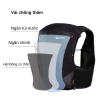 Balo leo núi, vest đựng nước chạy bộ, đạp xe ANMEILU - nhiều ngăn, nhẹ, thoáng khí, chỉ 1,2tr 4
