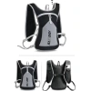 Balo leo núi & Vest nước JUNLETU 2.029 - Chạy marathon, đạp xe, bảo hành, giá 199.000đ