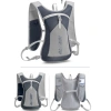 Balo leo núi & Vest nước JUNLETU 2.029 - Chạy marathon, đạp xe, bảo hành, giá 199.000đ 5