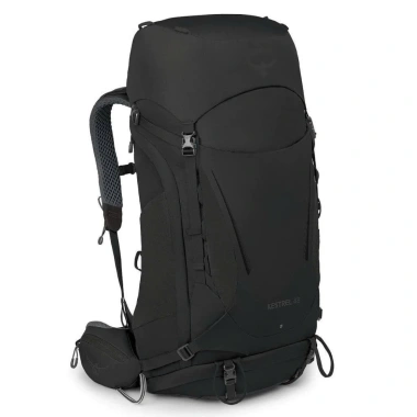 Balo Leo OS KESTREL 48 Trợ Lực + Áo Mưa, Nhiều Ngăn Thời Trang Du Lịch Núi 1.749.000₫